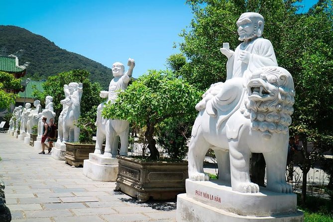 Da Nang - Hoi An Private Tour - What’s Included (and What You’ll Pay Separately)