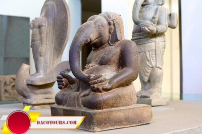 Da Nang - Hoi An_All in One Private Tour - Linh Ung Pagoda, Lady Buddha, and the Sea-View Stop You’ll Remember