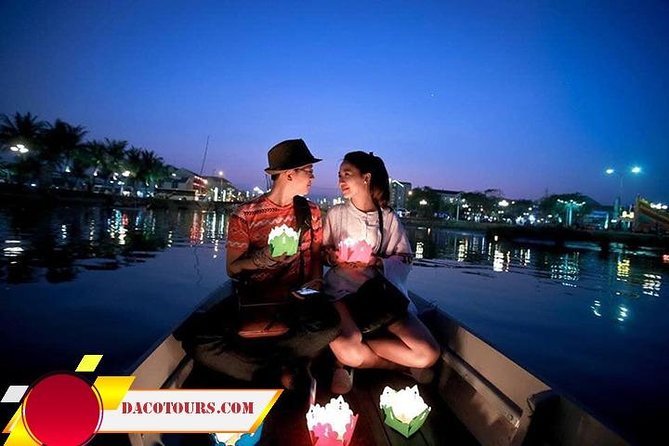 Da Nang - Hoi An_All in One Private Tour - Han Market and Pink Cathedral: Quick Stops That Make the Cities Feel Real