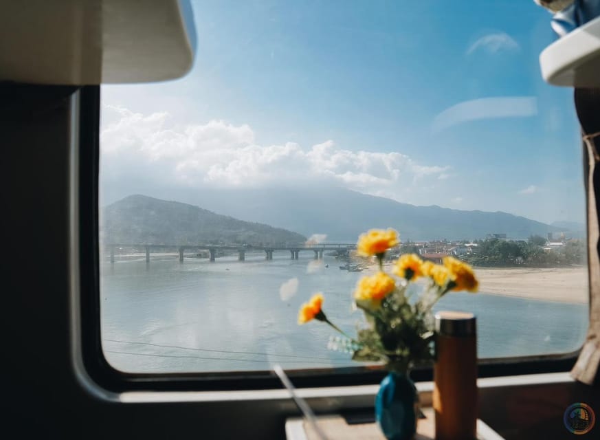 Da Nang: Hue Imperial Day Trip, Hai Van Pass Train, & Lunch - Guides make the difference: names you might meet