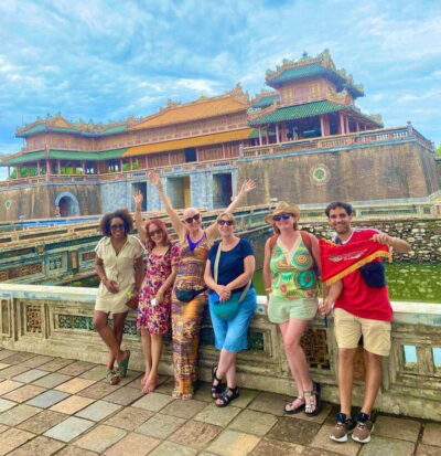 Da Nang: Hue Imperial Day Trip, Hai Van Pass Train, & Lunch - Lang Co photo stop: a quick coast break (use it well)