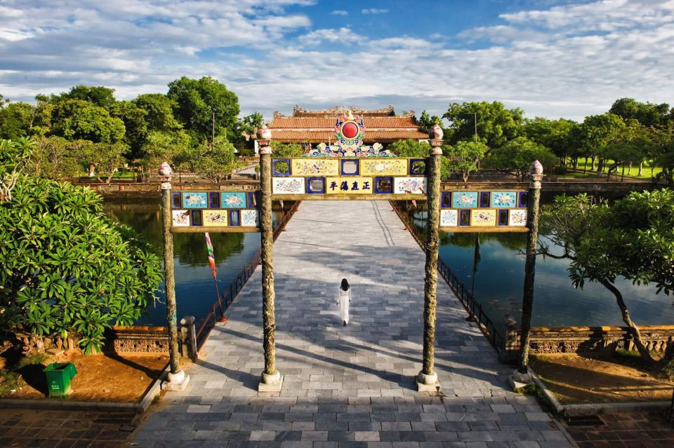 Da Nang: Imperial City of Hue Day Trip with Lunch and Ticket - Price and value: is $51 for Hue worth it?
