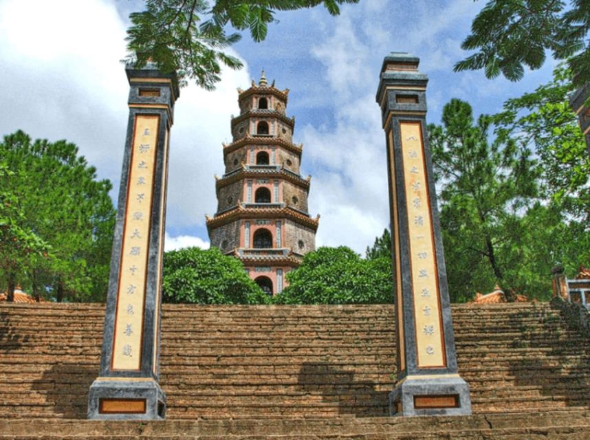 Da Nang: Imperial City of Hue Day Trip with Lunch and Ticket - Who this Da Nang-to-Hue day trip suits best