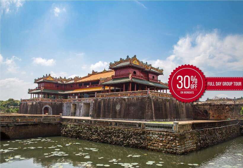 Da Nang: Imperial Hue And Scenic Hai Van Pass Discovery Tour - Key things to know before you go
