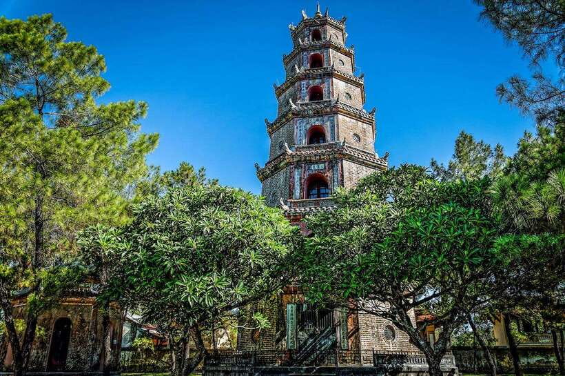 Da Nang: Imperial Hue And Scenic Hai Van Pass Discovery Tour - Timing, heat, and the day’s real pace