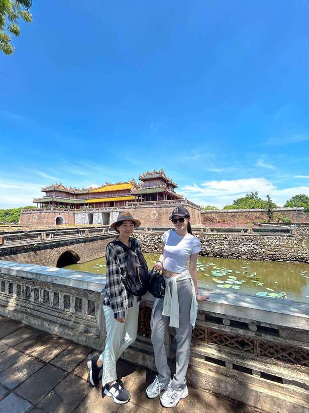 Da Nang: Imperial Hue And Scenic Hai Van Pass Discovery Tour - Price check: what you’re paying for at around $67