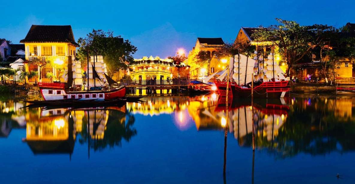 Da Nang: Lady Buddha, Marble Mountains, and Hoi An Day Trip - Key Highlights You’ll Actually Care About