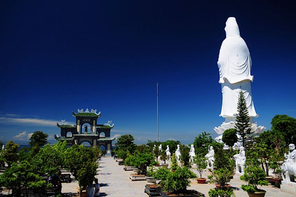 Da Nang: Lady Buddha, Marble Mountains, and Hoi An Day Trip - Should You Book This Tour?