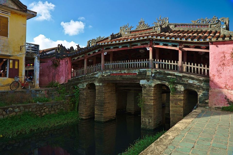 Da Nang: Lady Buddha, Marble Mountains, and Hoi An Day Trip - Cam Thanh Coconut Jungle: Basket Boats and Local Skills
