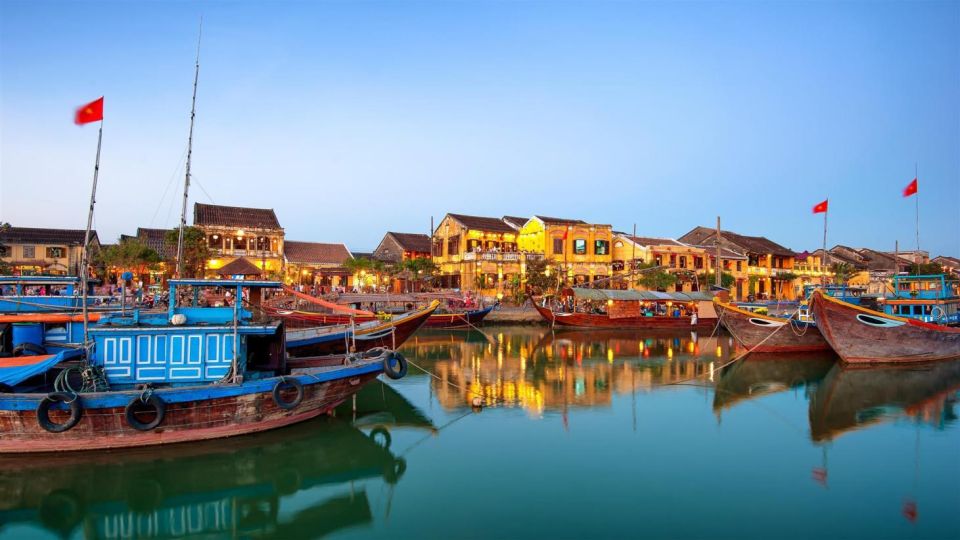 Da Nang: Lady Buddha, Marble Mountains, and Hoi An Day Trip - Who This Tour Fits Best (and Who Should Skip It)