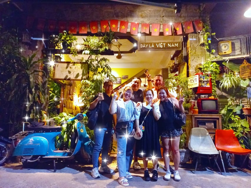 Da Nang: Local Street Food Walking Tour - Value check: why $29 can feel like more than a snack run
