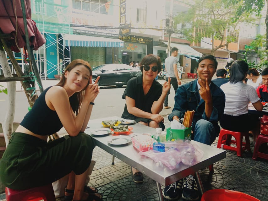 Da Nang: Local Street Food Walking Tour - Should you book this Da Nang street food walking tour?
