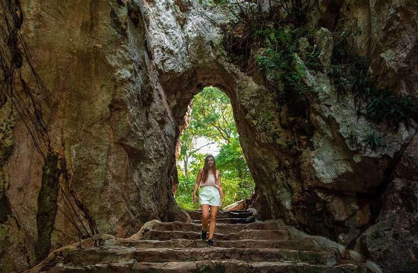 Da Nang: Marble Mountain, Am Phu Cave, and Lady Buddha … - Key things I’d plan around on this tour