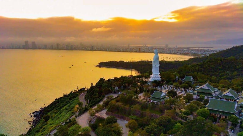Da Nang: Marble Mountain, Am Phu Cave, and Lady Buddha … - Marble Mountains and the Five Elements Trail