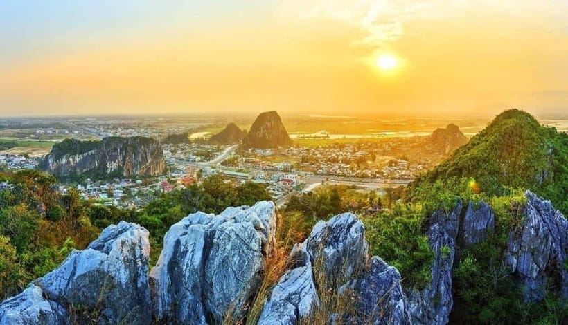 Da Nang: Marble Mountain, Am Phu Cave, and Lady Buddha … - Price and value: what $24 gets you, and what to plan for
