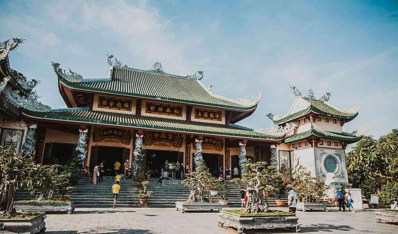 Da Nang: Marble Mountain, Am Phu Cave, and Lady Buddha … - Who this tour suits (and who should skip it)