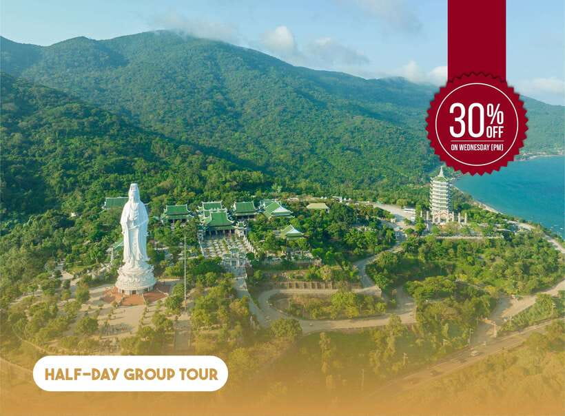 Da Nang: Marble Mountains And Son Tra Peninsula Exploration - Key Highlights You’ll Notice Fast
