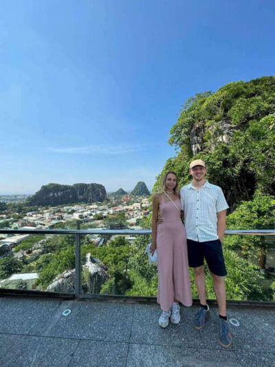 Da Nang: Marble Mountains And Son Tra Peninsula Exploration - Pickup, Timing, and What $43 Buys You