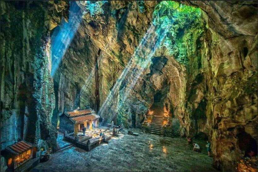 Da Nang: Marble Mountains, Hoi An, and Coconut Forest Tour - Price and Value: What $60 Really Buys