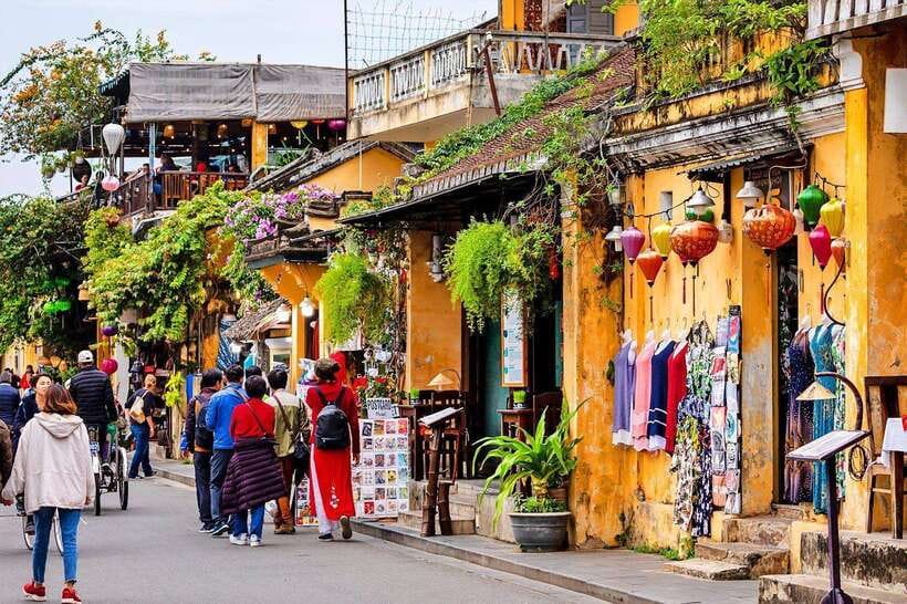 Da Nang: Marble Mountains, Hoi An, and Coconut Forest Tour - Guides Matter: What the Reviews Teach Me to Expect
