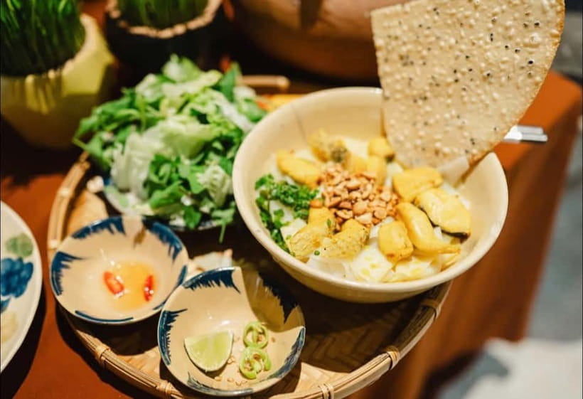Da Nang: Michelin-Selected Street Food Tour with Local Guide - Key takeaways before you go