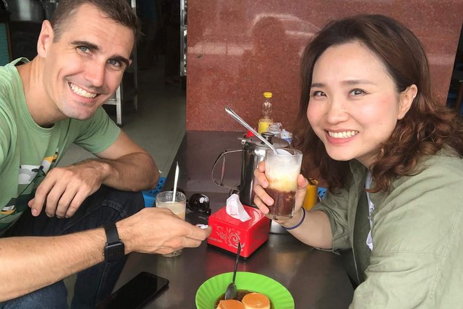 Da Nang Morning Food Tour - Why a Da Nang Morning Food Tour Gets You Fed Fast