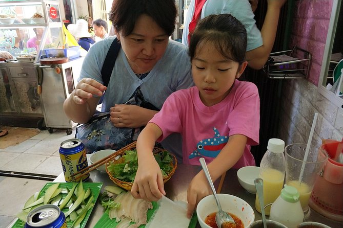 Da Nang Morning Food Tour - Lunch and the Covered Food Stops: What Your $30 Buys