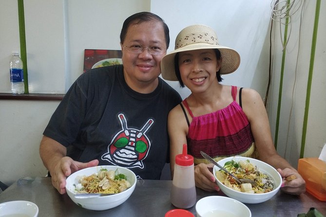 Da Nang Morning Food Tour - Snacks on the Move, Vegetarian Options, and Easy Choices