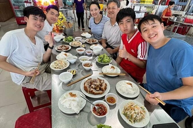 Da Nang Motorbike Tour with Local Guide-Food, Culture-Hidden Gems - Why this Da Nang motorbike food tour feels like a local plan