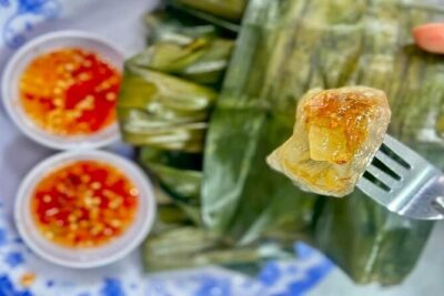 Da Nang Night Foodie Tour City and Han River Cruise By Private - Helio Night Market: live music, easy snacks, and people-watching