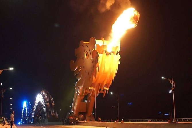 Da Nang Night Motorbike Tour & River Cruise Riding By Lady Rider - The $37 value: what’s included (and what you’ll pay extra)