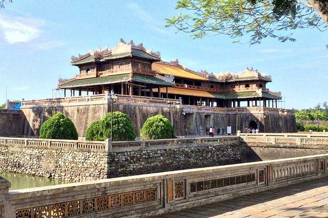 Da Nang Package Tour 4 Days 3 Nights - Hotels, meals, and the value trade-off