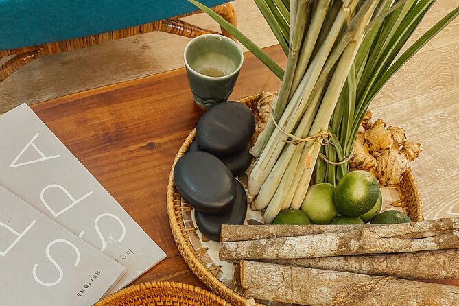 Da Nang: Private 90 minutes Aroma Massage by Trees Spa - The service level: friendly, accommodating, and practical