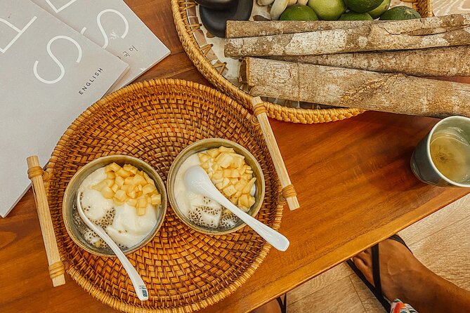 Da Nang: Private 90 minutes Aroma Massage by Trees Spa - Who this is best for (and who should think twice)
