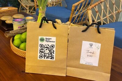 Da Nang: Private 90 minutes Aroma Massage by Trees Spa - Location and timing in Da Nang (so it actually fits your trip)