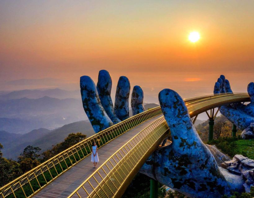 Da Nang: Private & All-Inclusive Instagram Tour - Key highlights you should care about