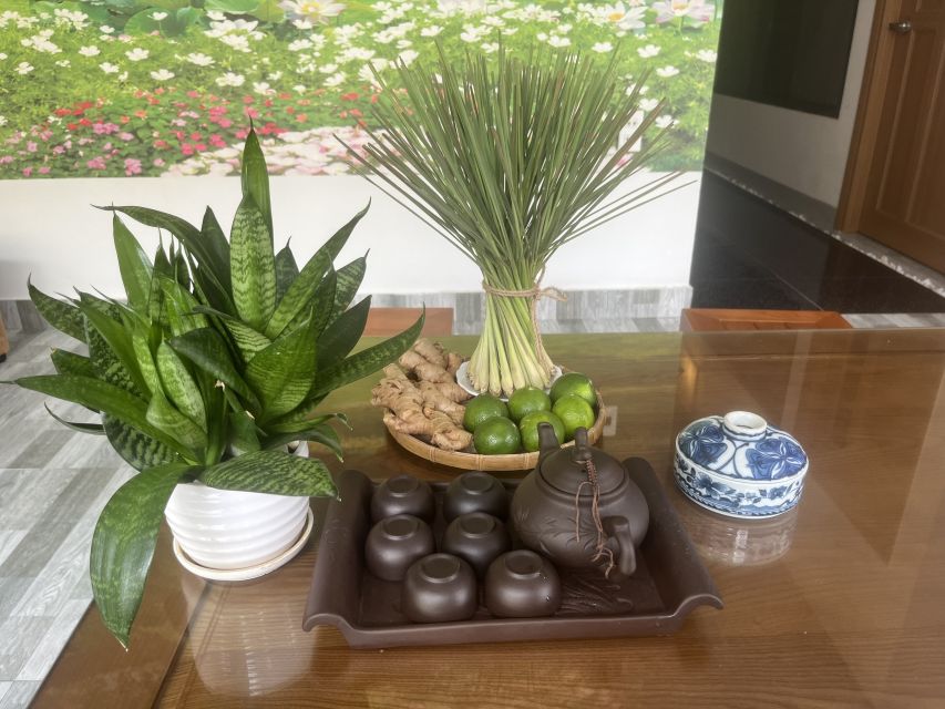 Da Nang: Relax with 60 minutes Foot Massage - Who This Da Nang Foot Massage Suits (and Who Might Skip It)
