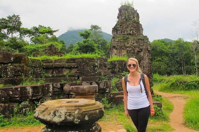 Da Nang: Round trip transfer to My Son sanctuary & Hoi An ancient - Key points to know before you go