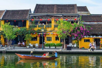Da Nang: Round trip transfer to My Son sanctuary & Hoi An ancient - My Son Sanctuary: what you get with transport-only