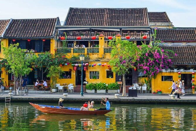 Da Nang: Round trip transfer to My Son sanctuary & Hoi An ancient - My Son Sanctuary: what you get with transport-only