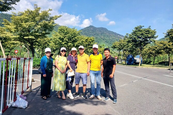 Da Nang: RoundTrip transfer to Hoi An ancient town by private car - Hoi An Ancient Town + Lantern Festival: Flexible time is the real luxury