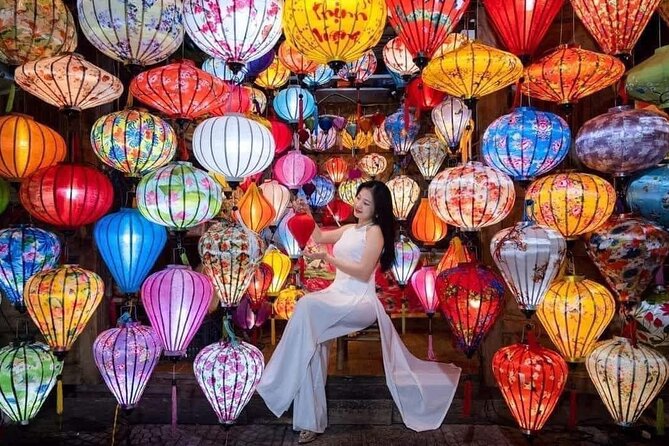 Da Nang: RoundTrip transfer to Hoi An ancient town by private car - Staying on Schedule: How the return ride works