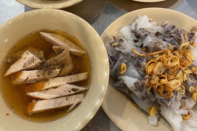 Da Nang Scooter Food Tour & Hidden Gems w/ Locals - The value of $27.65: what you’re really paying for