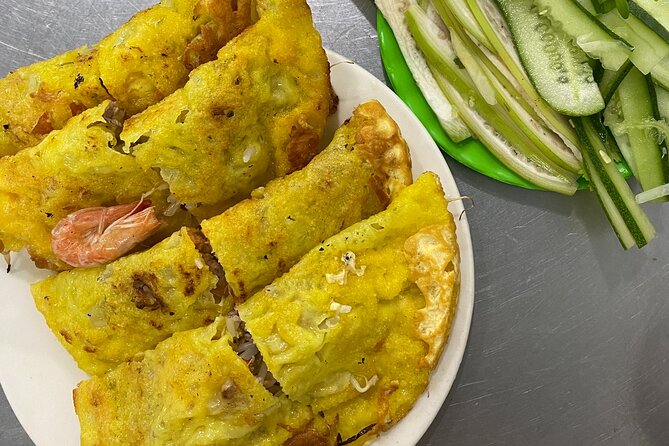 Da Nang Scooter Food Tour & Hidden Gems w/ Locals - Practical tips for a smooth scooter food night