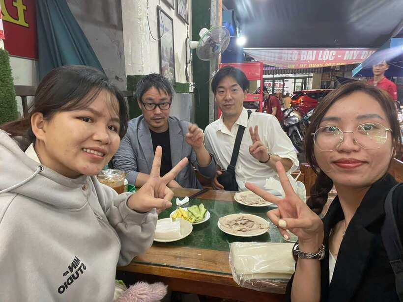 Da Nang Street Food Private Tour With Female Tour Guide - Key Things I’d Put on Your Radar