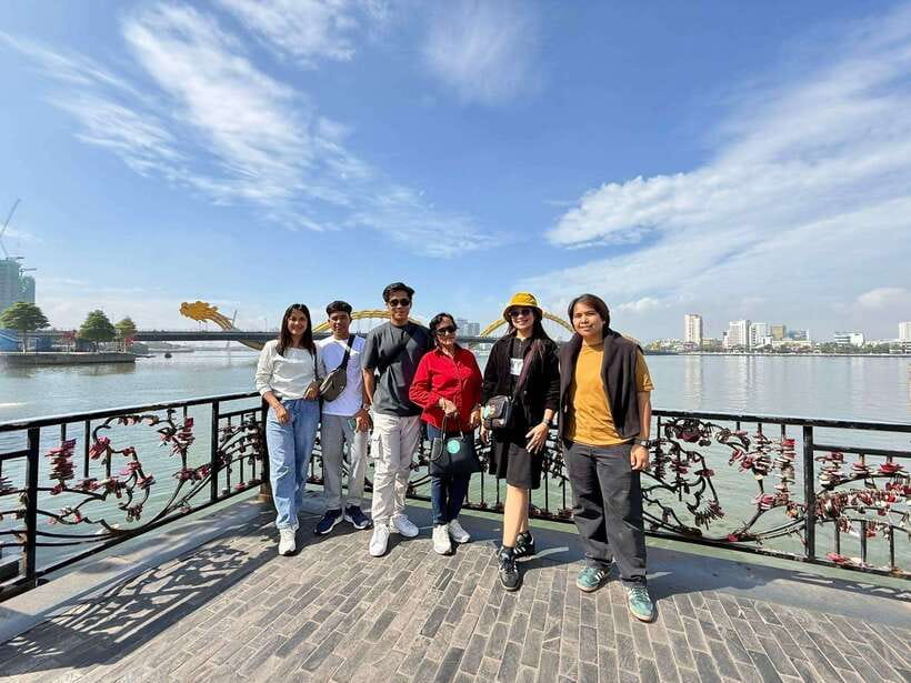 Da Nang Street Food Private Tour With Female Tour Guide - Da Nang Street Food on a Private Loop: What Makes It Work