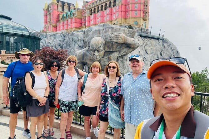 Da Nang Street Food Private Tour With Local Students - Price and Value: Is $25 Fair for a 4-Hour Private Food Ride?