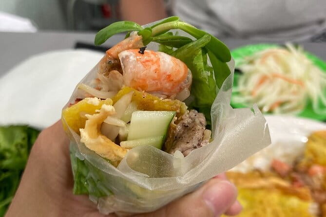 Da Nang Street Foodie Walking Tour - Practical tips so the tour feels effortless