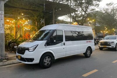 Da Nang to Hoi An ancient town by private transfer - The ~45-Minute Ride to Hoi An (and Why It’s Worth Paying For)