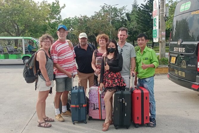 Da Nang to Hoi An Transfer - By Car - The practical “how to use this” checklist